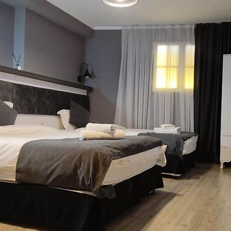 Utarit Hotel Istanbul Exterior photo